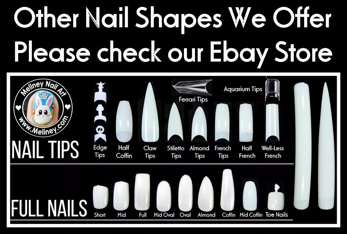 Nail salon supplies deals