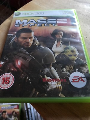 P360 MASS EFFECT 2