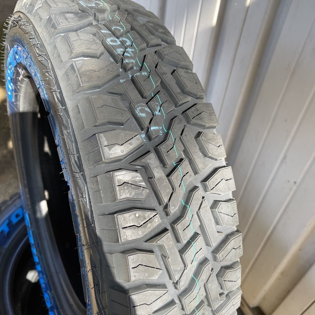 Toyo Open Country R/T 165/80R14 97/95 N Tires Snow Mud SUV Toyo Open Country R/T 165/80R14 97/95 N Tires Snow Mud SUV