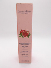 Crabtree Evelyn London Pomegranate The Hand Primer NEW