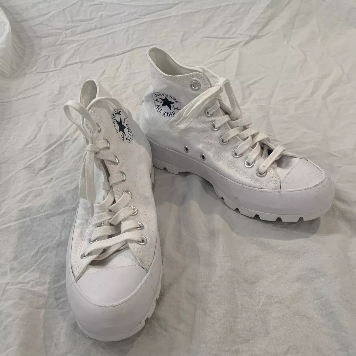 Converse sale 9.5 womens