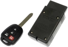 DORMAN - HELP 99684 Keyless Entry Transmitter