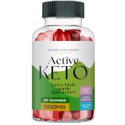 Keto Sculpt Keto + ACV Gummies Under Review: Blast Keto