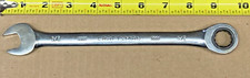 Craftsman Ratcheting Wrench SAE 12 Point Chrome 5/8" CMMT42565