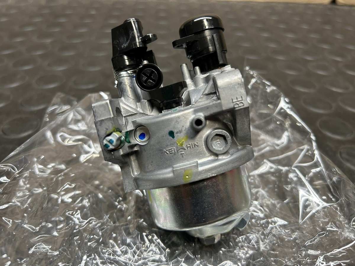 genough7575様 Genuine Honda OEM GXV390 Keihin Carburetor 16100-Z5V-801