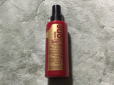  Revlon UniqONE All in One Hair Treatment, 5.1 Ounce