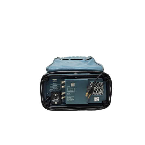 Tektronix 465B 2-Channel Analog Oscilloscope - Picture 3 of 6