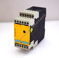 SIEMENS 3TK2827-1BB40 SIRIUS SAFETY RELAY 3TK28271BB40