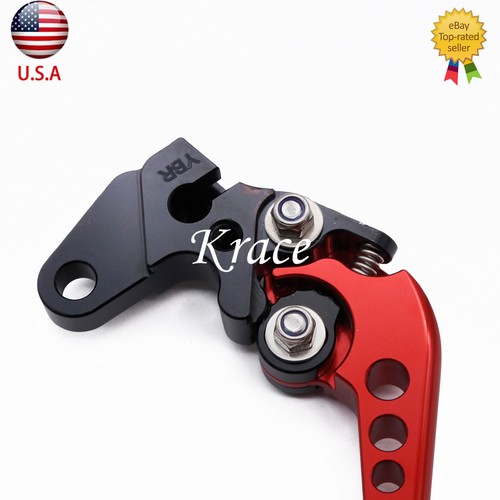 CNC Koppelingsremhendels voor CB500F/CBR500R/CB500X 2022, Rebel/CMX 500