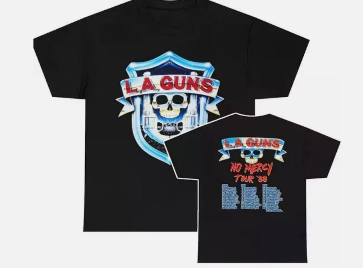 vintage la guns shirt products for sale | eBay