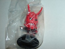 SD Momotaros - Kamen Rider Den-O - Mini Big Head Figure Vol. 1 Set Ultraman