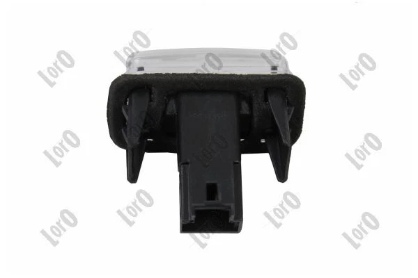 Abakus 038-06-905LED Luce Di Targa Per CITROËN, PEUGEOT - Immagine 2 di 4