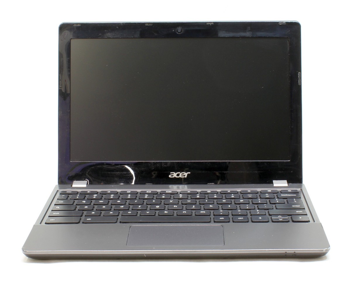 Acer Chromebook C720 11.6