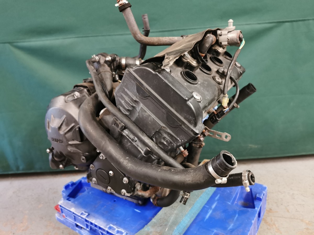 2008 Yamaha R1 Engine For Sale 04 05 06 Yamaha YZF R1 Engine Motor
