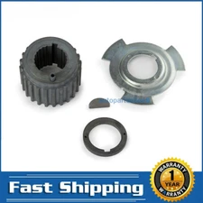 For Mitsubishi Montero Eclipse 3.0L Crank Crankshaft Gear Sensor Blade & Spacer