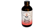 Dr. Christopher's Bloodstream Cleanse Syrup  4 oz - Liquid  2PK