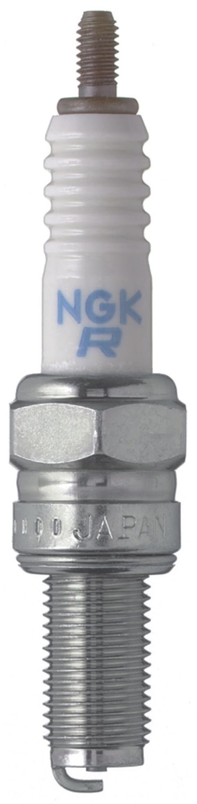 NGK Nickel Spark Plug - Box of 4 CR8E