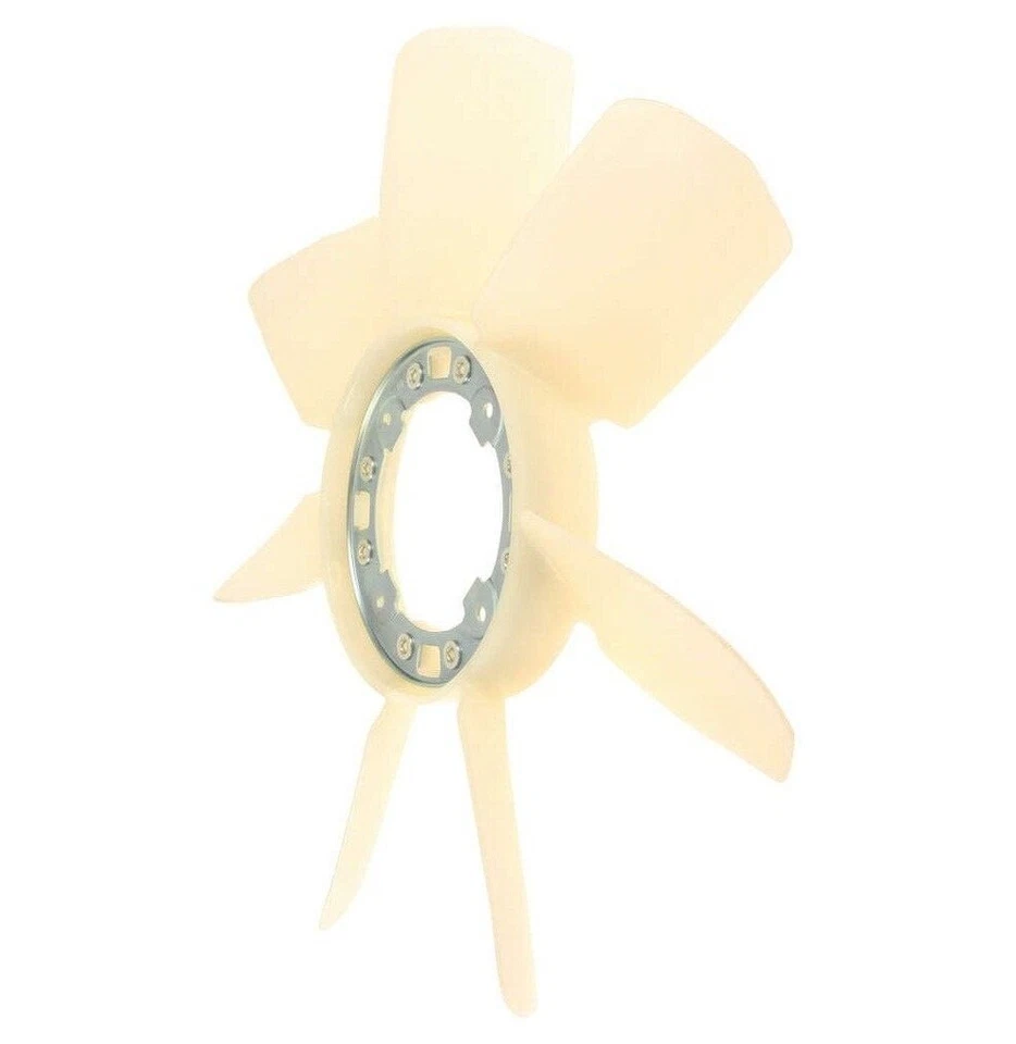 Nuevo para Toyota Sequoia Lexus GX470 Motor Ventilador de refrigeración Embrague Hoja Aisin FNT-016 Foto 4 de 4