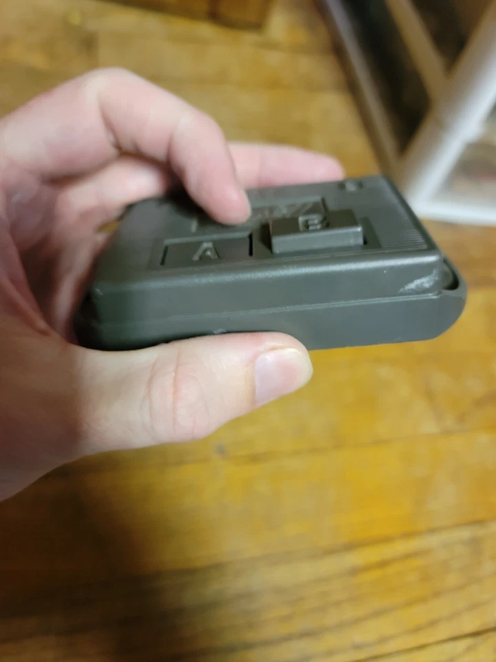 Regal Technologies RABS-10 RF Switch A / B Switch Coax CABLE ANTENNA VTG - Image 3 of 4