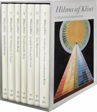 Hilma Af Klint : The Complete Catalogue Raiso...