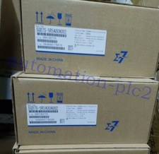 NEW YASKAWA SGD7S-5R5A00A002 Servo drive FedEx or DHL express delivery
