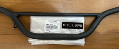 NEW 2012-2018 GENUINE KAWASAKI HANDLEBAR KLR 650 KLR650 46003-0104