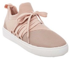 Steve Madden Women s Blush Lancer Sneaker Sho...