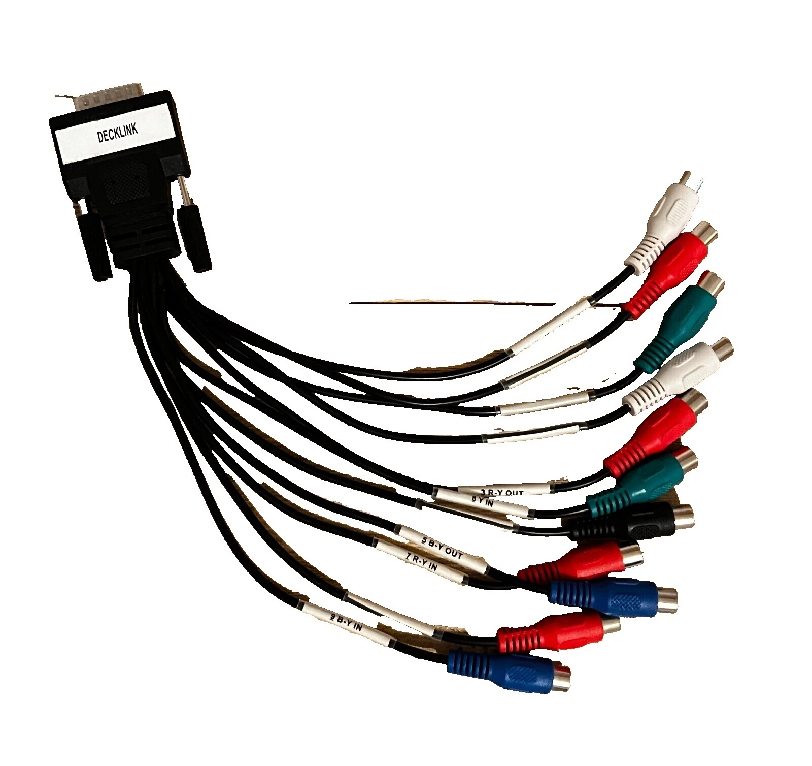 Blackmagic Design Video Cable Extenders for sale | eBay