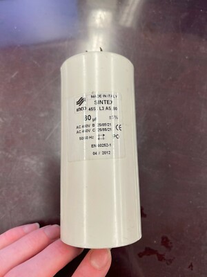 SINTEX 45S L3 AS 80 (Tote 34)