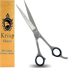Tijeras profesionales para cortar el pelo de peluquer a de 6.5 pulgadas