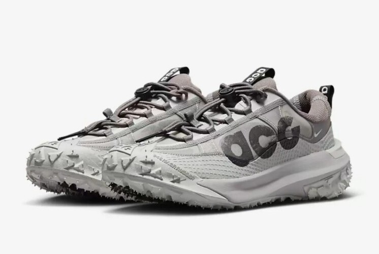 靴 NIKE ACG MOUNTAIN FLY 2 LOW Nike ACG Mountain Fly 2 Low GORE-TEX - Men's
