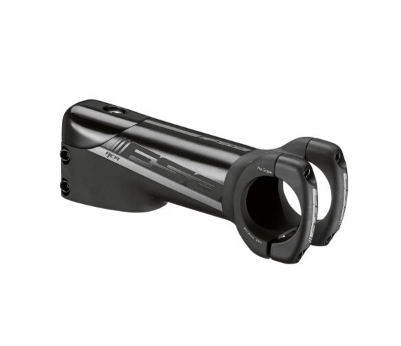 FSA NS ACR Alloy Road Bike Stem 31.8 x 100mm -6&ordm; 1 1/8" Bla