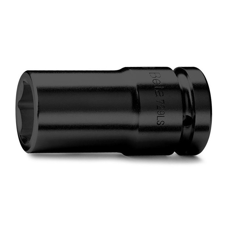 CHIAVI A BUSSOLA MACCHINA SERIE LUNGA SOTTILE MM 30 CON ATTACCO QUADRO FEMMINA 1