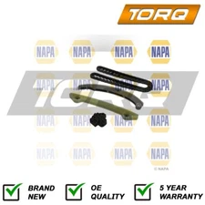 Timing Chain Kit Torq Fits Mondeo Focus C-Max Fiesta 6 5 3 1.8 2.0