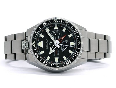 seiko landmaster for sale