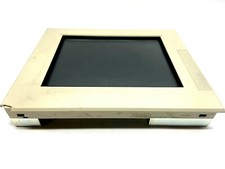 Victor Data Systems LC-10P4SL-FS LCD Color Monitor