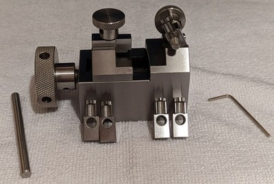 LINK SEPARATOR TOOL FOR ROLEX JUBILEE BRACELET 1500 69173 13MM