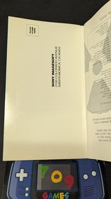 Ground Zero Texas (Sega CD, 1993) CIB COMPLETE IN BOX