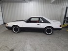 1984 Ford Mustang