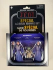 Hasbro NYCC 2025 EXCLUSIVE  STAR WARS THE VINTAGE COLLECTION JEDI SPIRITS 3-PACK