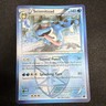 The Pokémon Company Seismitoad Plasma Freeze 26/116 Holo Rare Stage 2 140HP EN