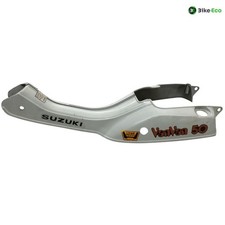 Cache carenage sous selle  SUZUKI RV 50 1973-1983 VANVAN