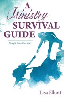 Lisa Elliott | A Ministry Survival Guide | Taschenbuch | Englisch (2022)