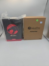 Super7 Thundercats ULTIMATES Mandora Figure NEW w Mailer.