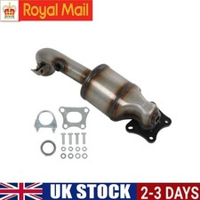 For PEUGEOT 108 208 301 308 II CITROEN C1 C3 C4 DS3 1.2 VTi Catalytic Converter