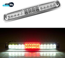 Third 3Rd Brake Light LED High Mount Stop Light for 1999-2006 Chevy