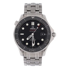 Omega Seamaster Professional Diver 300M Co-Axial Chronometer Automatic Watch