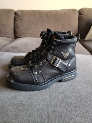 Size 13 - Harley-Davidson Men display picture 2