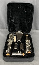 First Act Clarinet