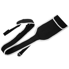 Multi-function Sword Bag Fencing Equipment Storage Cover Organizer